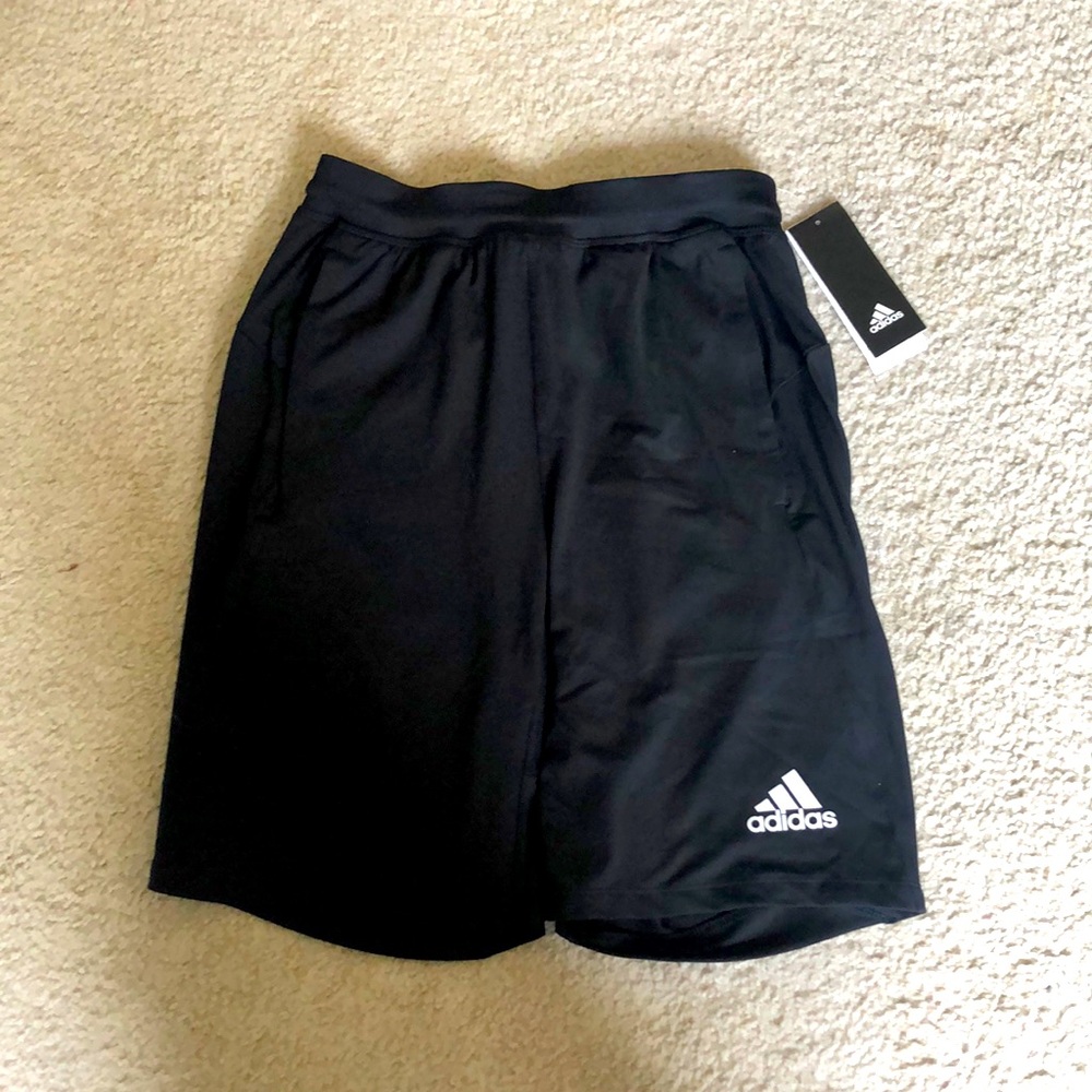 Mens Adidas Training Shorts